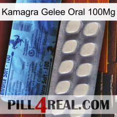 Kamagra Jelly Oral 100Mg 34